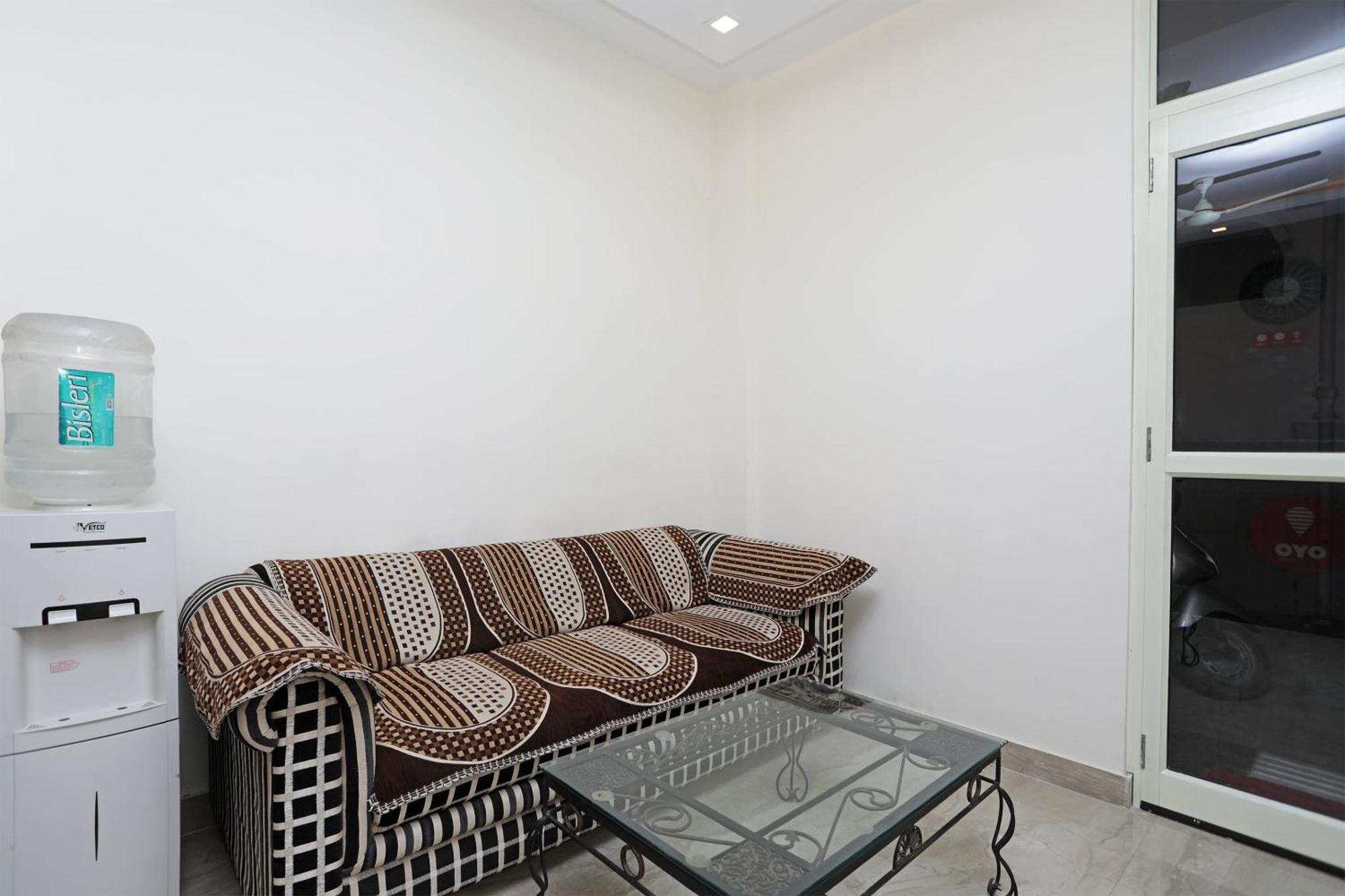 Collection O Hotel Divine Ganges Haridwār Exteriér fotografie